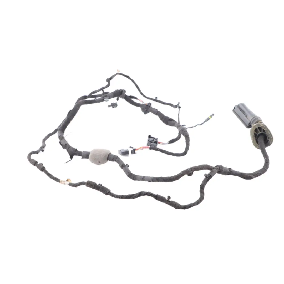 Front Driver's Side Door Cable Harness Wiring Control Unit to BMW G20 G21 with Part number 9436265 BMW G20 G21 Front Driver's Side Door Cable Harness Wiring Control Unit - SKU 9436265 - Part number 9436265
