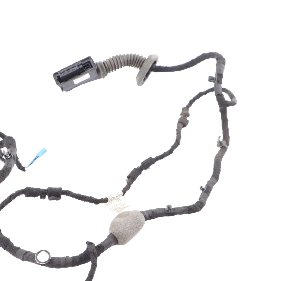 Front Passenger Side Door Cable Harness Wiring Control Unit to BMW G20 G21 with Part number 9436286 BMW G20 G21 Front Passenger Side Door Cable Harness Wiring Control Unit - SKU 9436286 - Part number 9436286