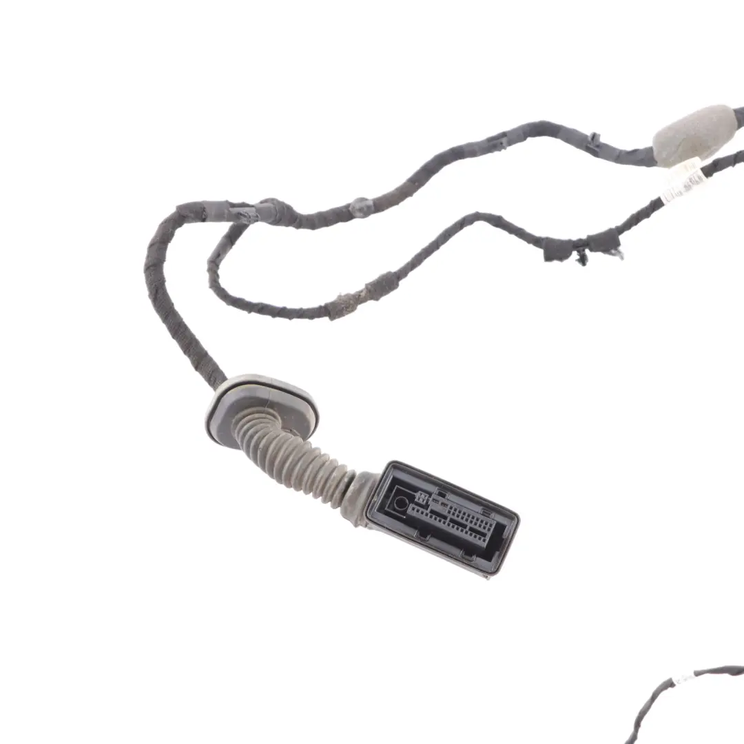 BMW G20 G21 Front Passenger Side Door Cable Harness Wiring Control Unit - SKU 9436286 - Part number 9436286