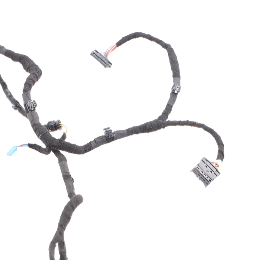 Front Passenger Side Door Cable Harness Wiring Control Unit to BMW G20 G21 with Part number 9436286 BMW G20 G21 Front Passenger Side Door Cable Harness Wiring Control Unit - SKU 9436286 - Part number 9436286