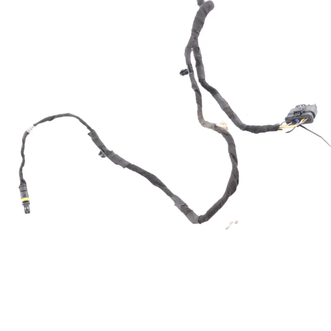 Front Passenger Side Door Cable Harness Wiring Control Unit to BMW G20 G21 with Part number 9436286 BMW G20 G21 Front Passenger Side Door Cable Harness Wiring Control Unit - SKU 9436286 - Part number 9436286