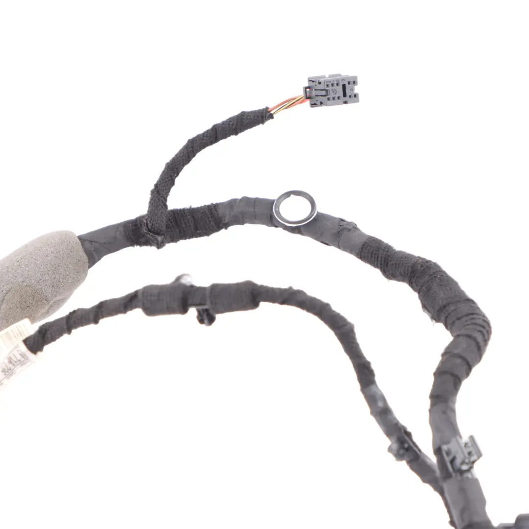 Front Passenger Side Door Cable Harness Wiring Control Unit to BMW G20 G21 with Part number 9436286 BMW G20 G21 Front Passenger Side Door Cable Harness Wiring Control Unit - SKU 9436286 - Part number 9436286