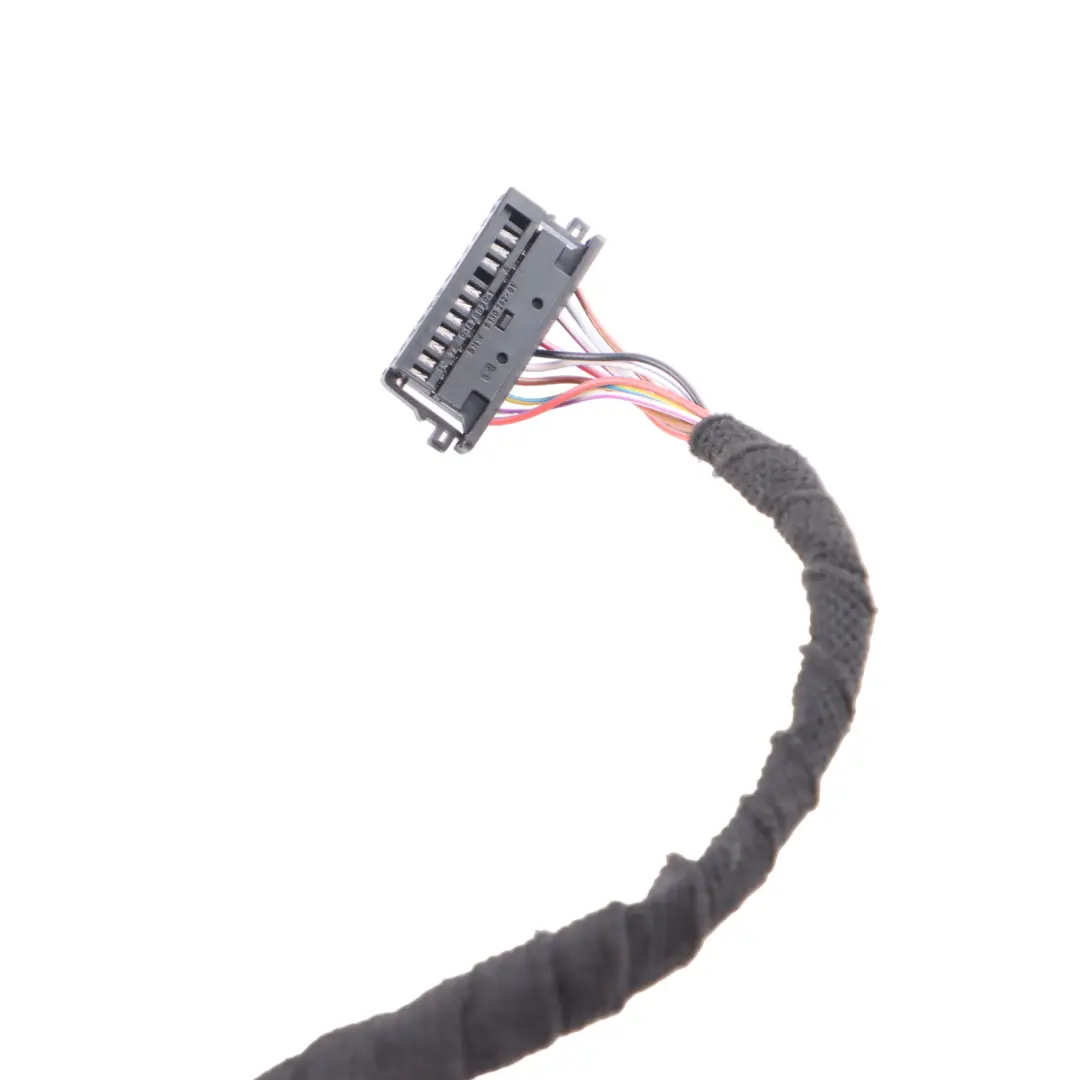 Front Passenger Side Door Cable Harness Wiring Control Unit to BMW G20 G21 with Part number 9436286 BMW G20 G21 Front Passenger Side Door Cable Harness Wiring Control Unit - SKU 9436286 - Part number 9436286