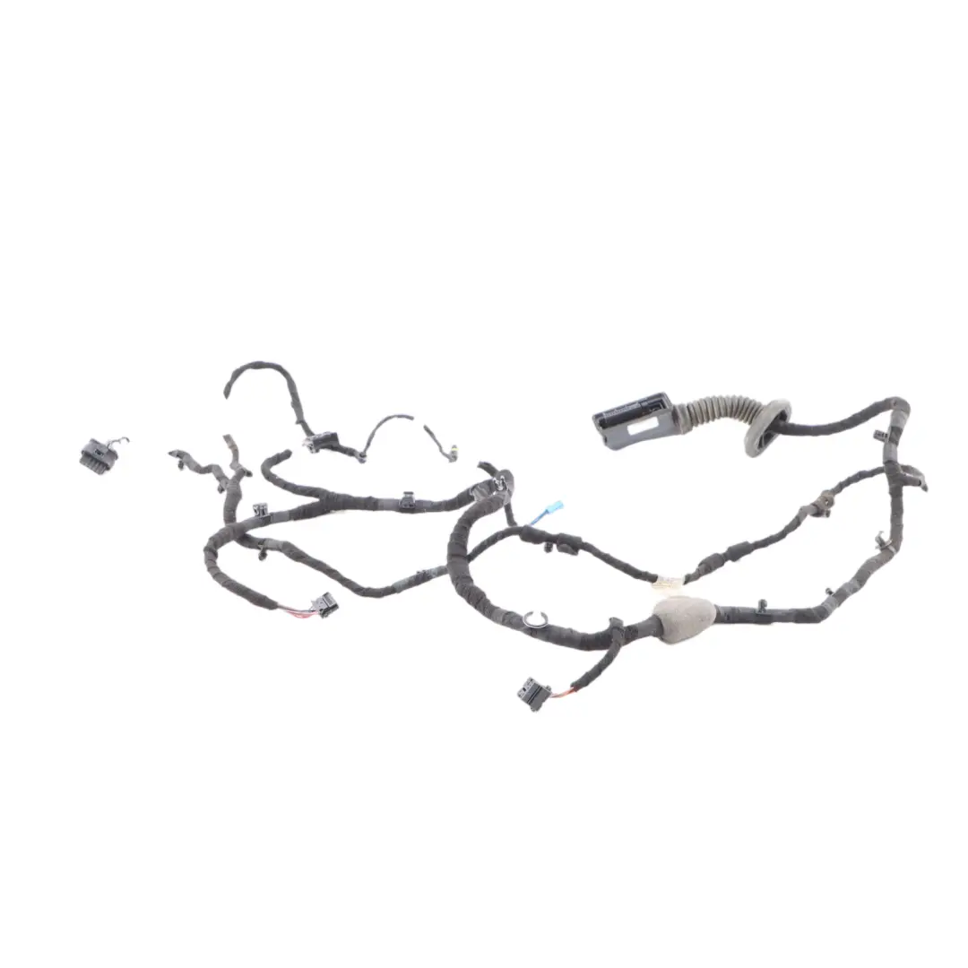 BMW G20 G21 Front Passenger Side Door Cable Harness Wiring Control Unit - SKU 9436286 - Part number 9436286