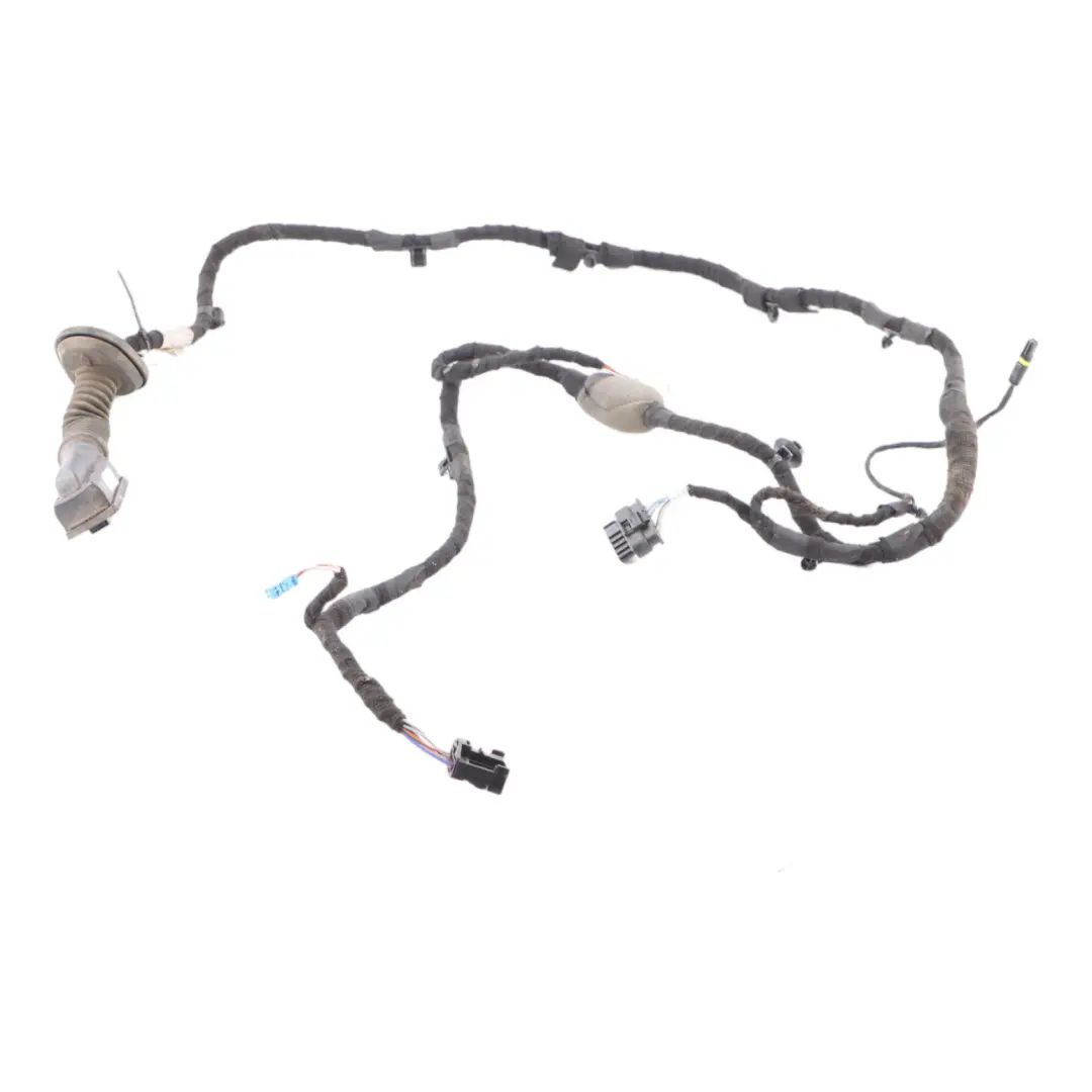Door Wiring Loom Cable Control Unit Left Right N/O/S 8718245 to BMW G20 G21 Rear with Part number 9436289 BMW G20 G21 Rear Door Wiring Loom Cable Control Unit Left Right N/O/S 8718245 - SKU 9436289 - Part number 9436289