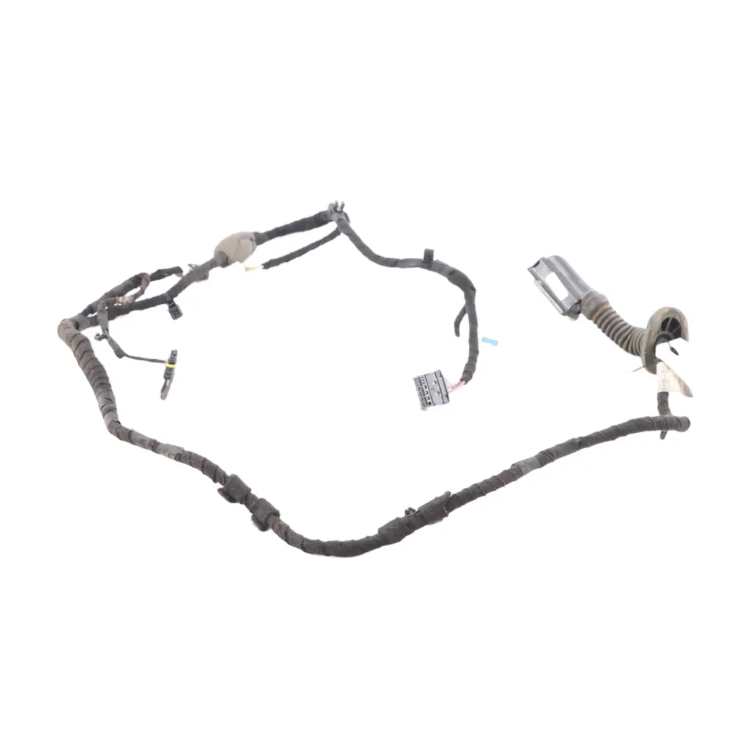 Faisceau Câbles Porte Arrière Unité Commande Gauche Droite 8718245 pour BMW G20 G21 à propos du numéro de pièce 9436289 BMW G20 G21 Faisceau Câbles Porte Arrière Unité Commande Gauche Droite 8718245 - SKU 9436289 - Numéro de pièce 9436289