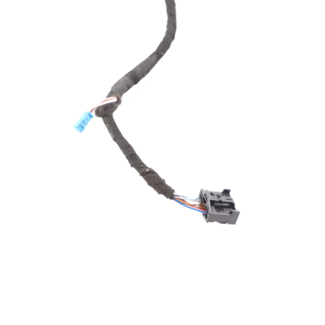 BMW G20 G21 Rear Door Wiring Loom Cable Control Unit Left Right N/O/S 8718245 - SKU 9436289 - Part number 9436289