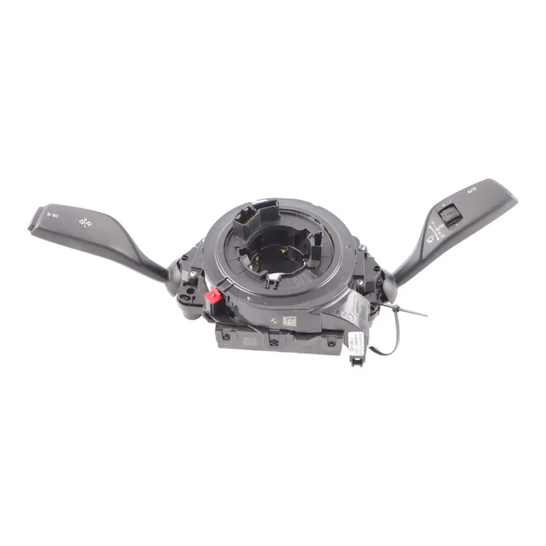 Switch Cluster Column Wipers Indicators Stalks Squib Automatic to BMW G20 with Part number 9436663 BMW G20 Switch Cluster Column Wipers Indicators Stalks Squib Automatic - SKU 9436663 - Part number 9436663