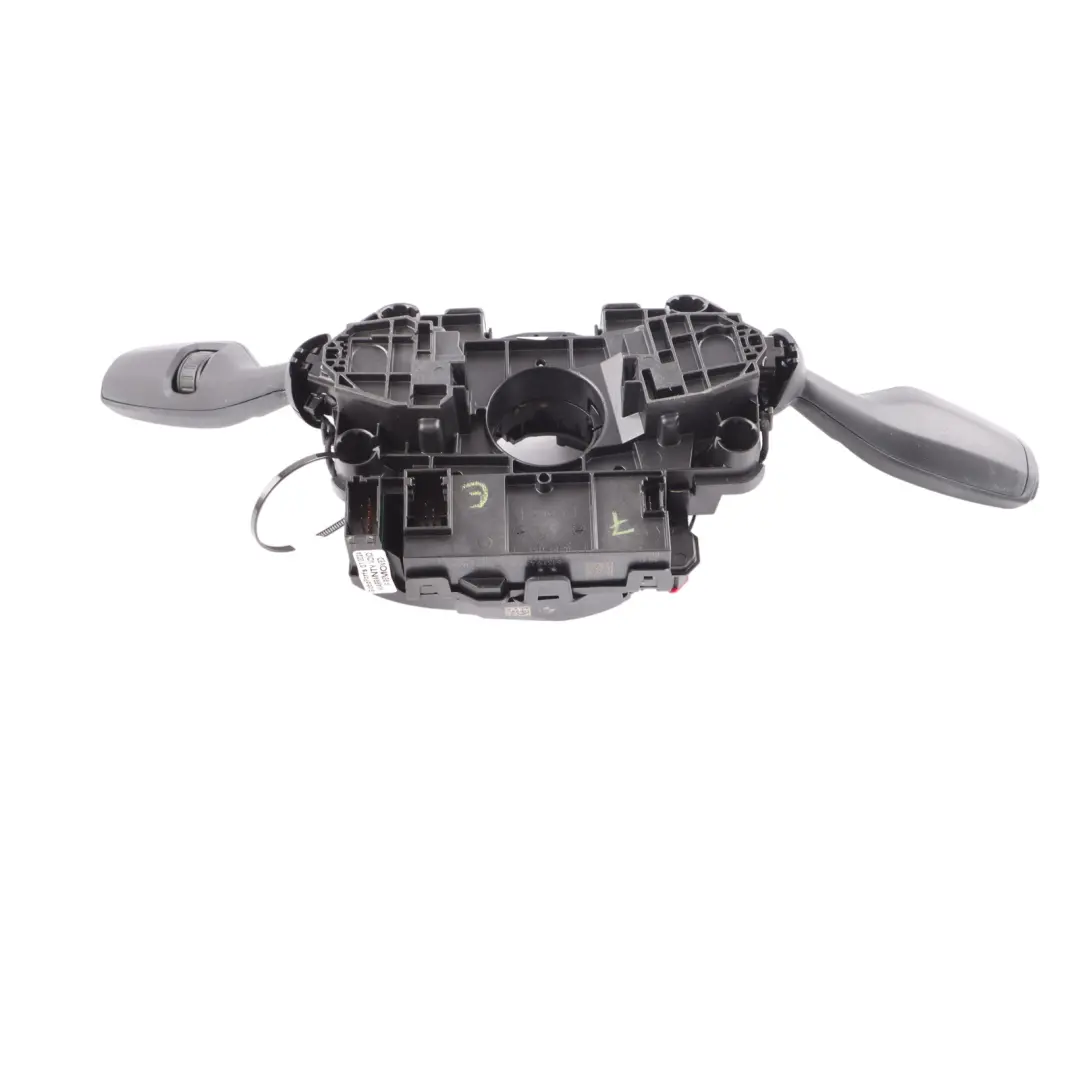 Switch Cluster Column Wipers Indicators Stalks Squib Automatic to BMW G20 with Part number 9436663 BMW G20 Switch Cluster Column Wipers Indicators Stalks Squib Automatic - SKU 9436663 - Part number 9436663