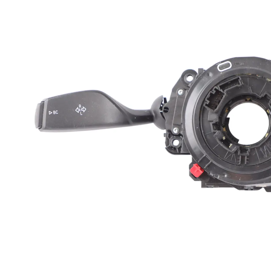 Switch Cluster Column Wipers Indicators Stalks Squib Automatic to BMW G20 with Part number 9436663 BMW G20 Switch Cluster Column Wipers Indicators Stalks Squib Automatic - SKU 9436663 - Part number 9436663