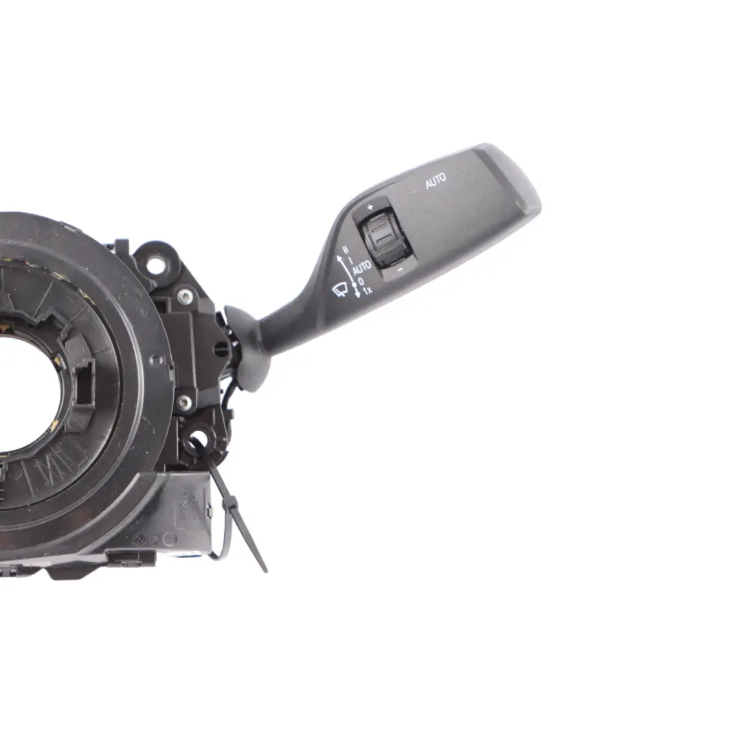 Switch Cluster Column Wipers Indicators Stalks Squib Automatic to BMW G20 with Part number 9436663 BMW G20 Switch Cluster Column Wipers Indicators Stalks Squib Automatic - SKU 9436663 - Part number 9436663