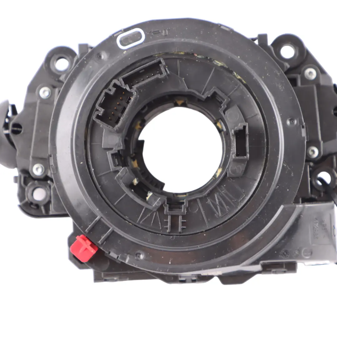 Switch Cluster Column Wipers Indicators Stalks Squib Automatic to BMW G20 with Part number 9436663 BMW G20 Switch Cluster Column Wipers Indicators Stalks Squib Automatic - SKU 9436663 - Part number 9436663