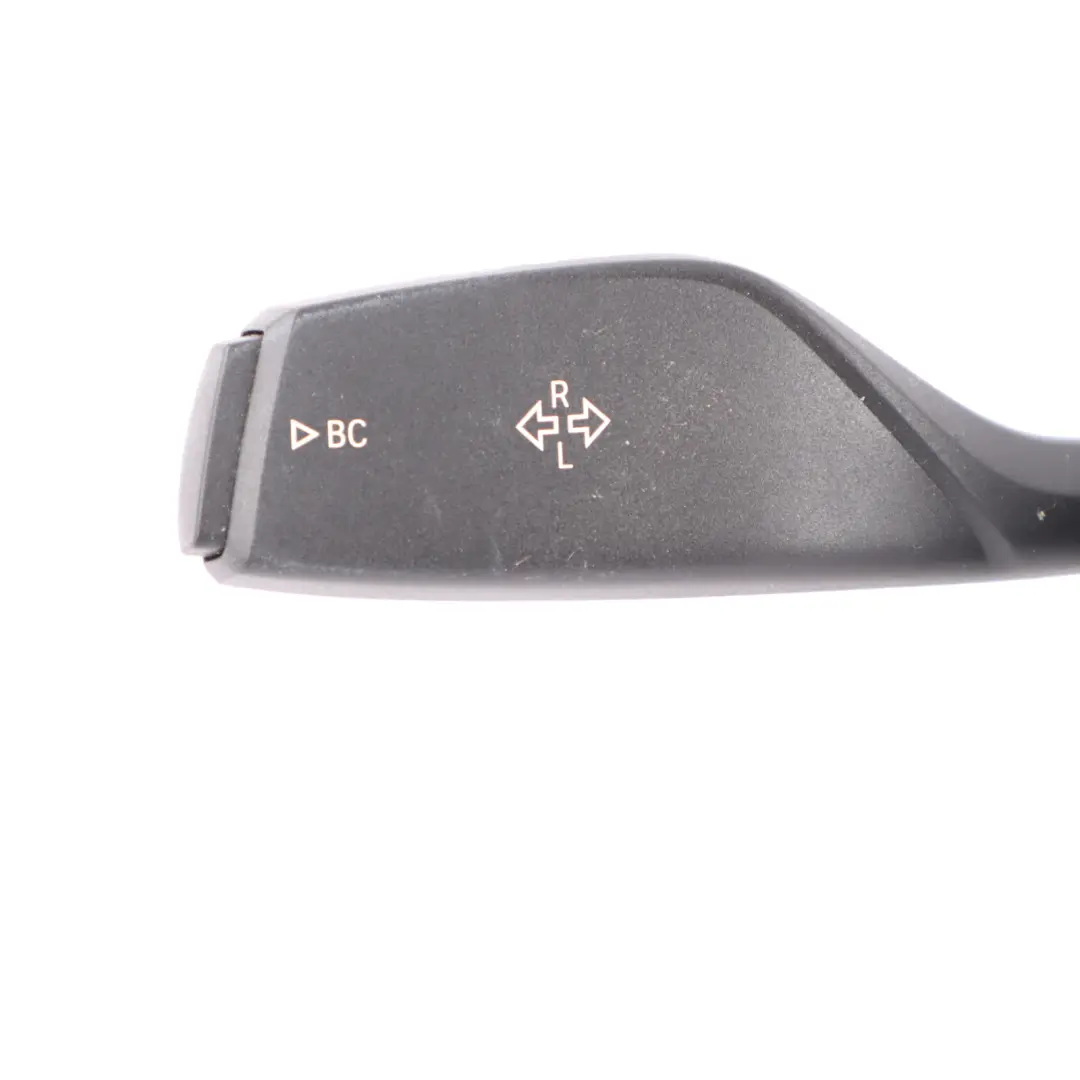 Switch Cluster Column Wipers Indicators Stalks Squib Automatic to BMW G20 with Part number 9436663 BMW G20 Switch Cluster Column Wipers Indicators Stalks Squib Automatic - SKU 9436663 - Part number 9436663