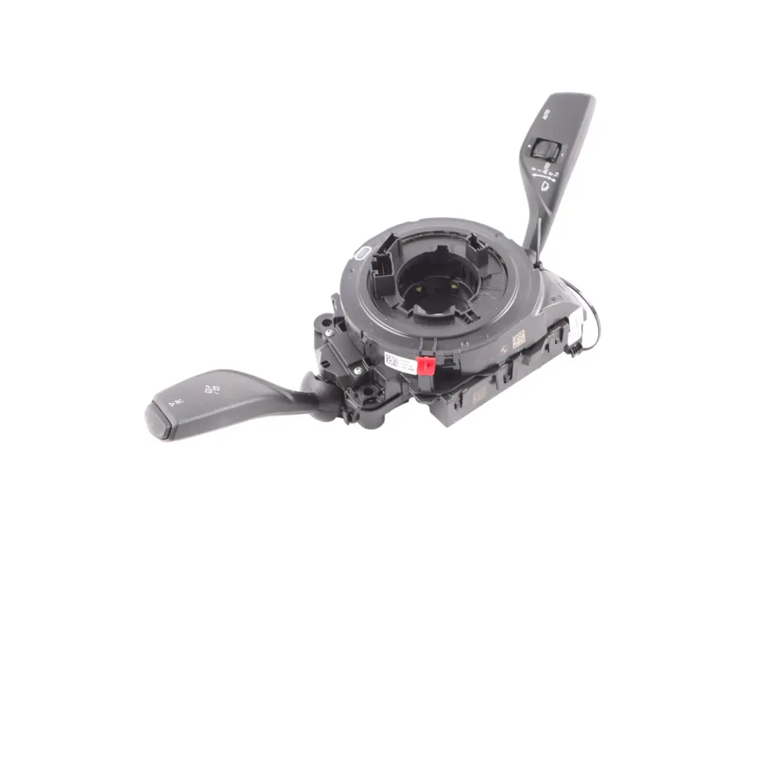 Switch Cluster Column Wipers Indicators Stalks Squib Automatic to BMW G20 with Part number 9436663 BMW G20 Switch Cluster Column Wipers Indicators Stalks Squib Automatic - SKU 9436663 - Part number 9436663