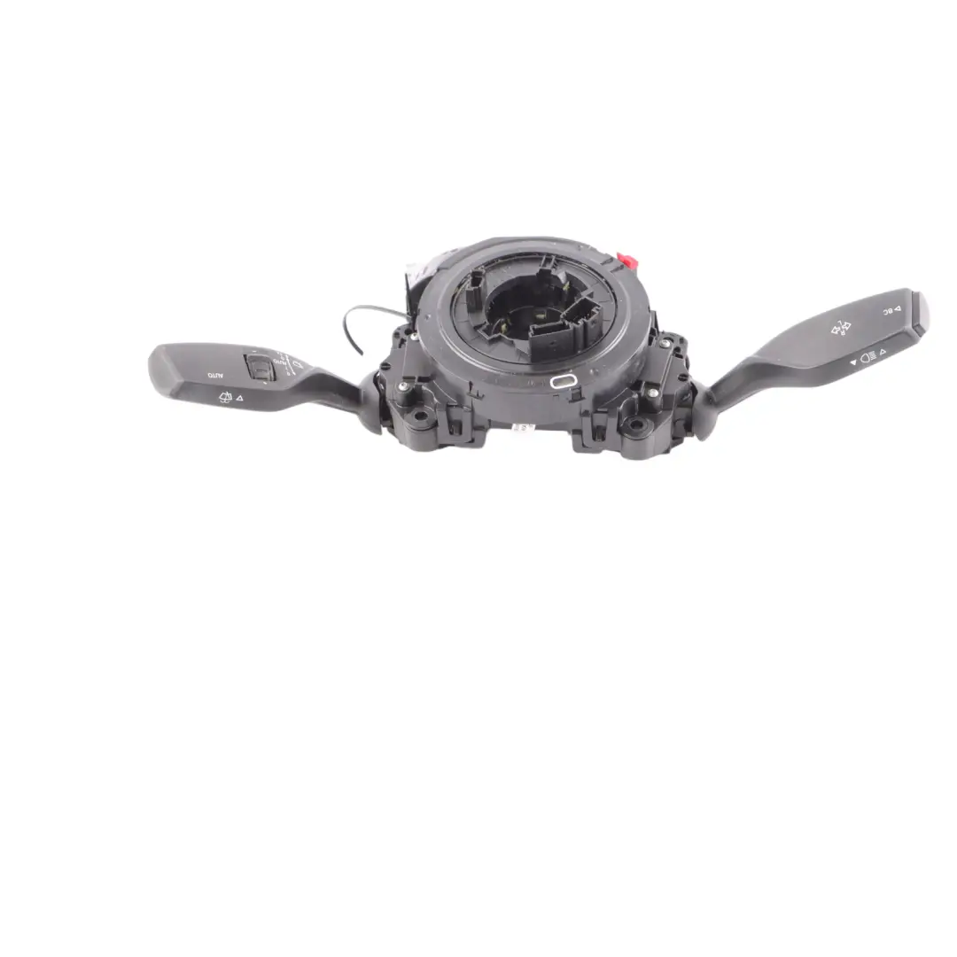 Schalter Lenksäule Scheibenwischer Blinker Schleifring Automatik für BMW G20 mit Teilenummer 9436663 BMW G20 Schalter Lenksäule Scheibenwischer Blinker Schleifring Automatik - SKU 9436663 - Teilenummer 9436663