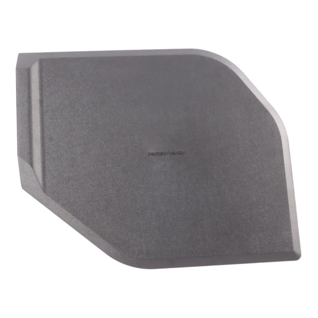 Lautsprecher Abdeckung Subwoofer Blende Schwarz für BMW i3 G28 i4 G26 mit Teilenummer 9439019 BMW i3 G28 i4 G26 Lautsprecher Abdeckung Subwoofer Blende Schwarz - SKU 9439019 - Teilenummer 9439019