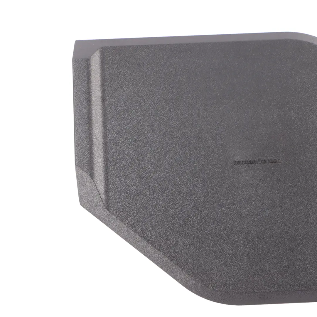 Lautsprecher Abdeckung Subwoofer Blende Schwarz für BMW i3 G28 i4 G26 mit Teilenummer 9439019 BMW i3 G28 i4 G26 Lautsprecher Abdeckung Subwoofer Blende Schwarz - SKU 9439019 - Teilenummer 9439019
