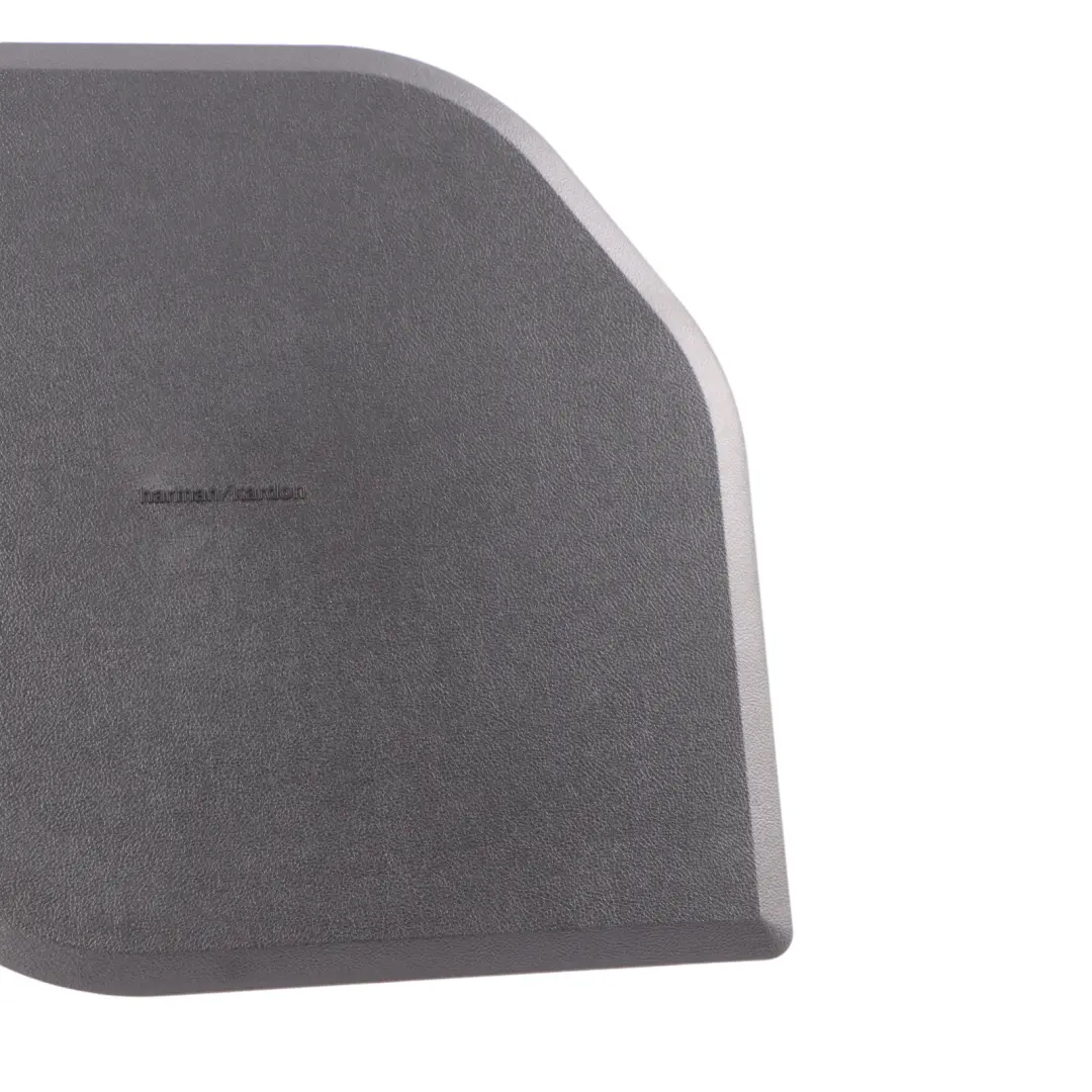 Speaker Cover BMW i3 G28 i4 G26 Subwoofer Trim Black to with Part number 9439019 Speaker Cover BMW i3 G28 i4 G26 Subwoofer Trim Black - SKU 9439019 - Part number 9439019