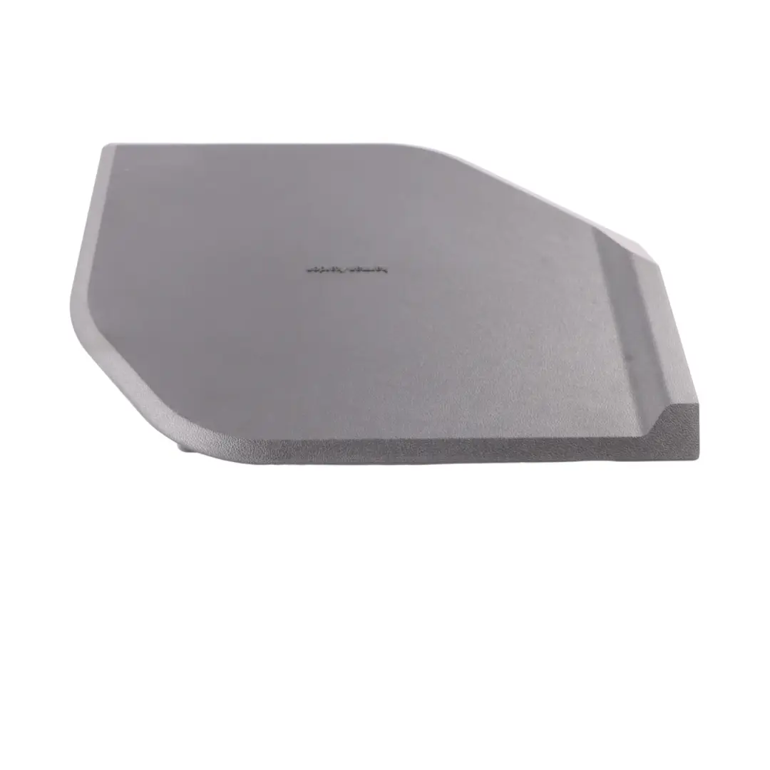 Speaker Cover BMW i3 G28 i4 G26 Subwoofer Trim Black to with Part number 9439019 Speaker Cover BMW i3 G28 i4 G26 Subwoofer Trim Black - SKU 9439019 - Part number 9439019