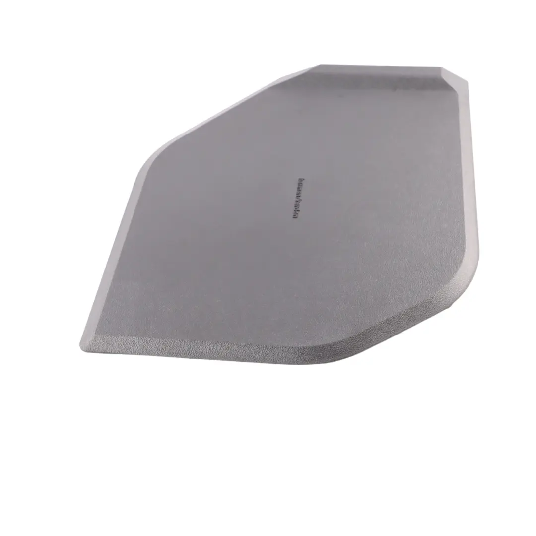 Speaker Cover BMW i3 G28 i4 G26 Subwoofer Trim Black to with Part number 9439019 Speaker Cover BMW i3 G28 i4 G26 Subwoofer Trim Black - SKU 9439019 - Part number 9439019