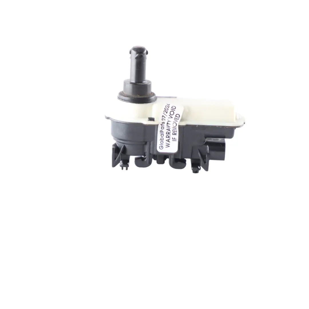 Filler Neck Fuel Tank Cover Trim Lock to BMW G26 with Part number 9447698 BMW G26 Filler Neck Fuel Tank Cover Trim Lock - SKU 9447698 - Part number 9447698