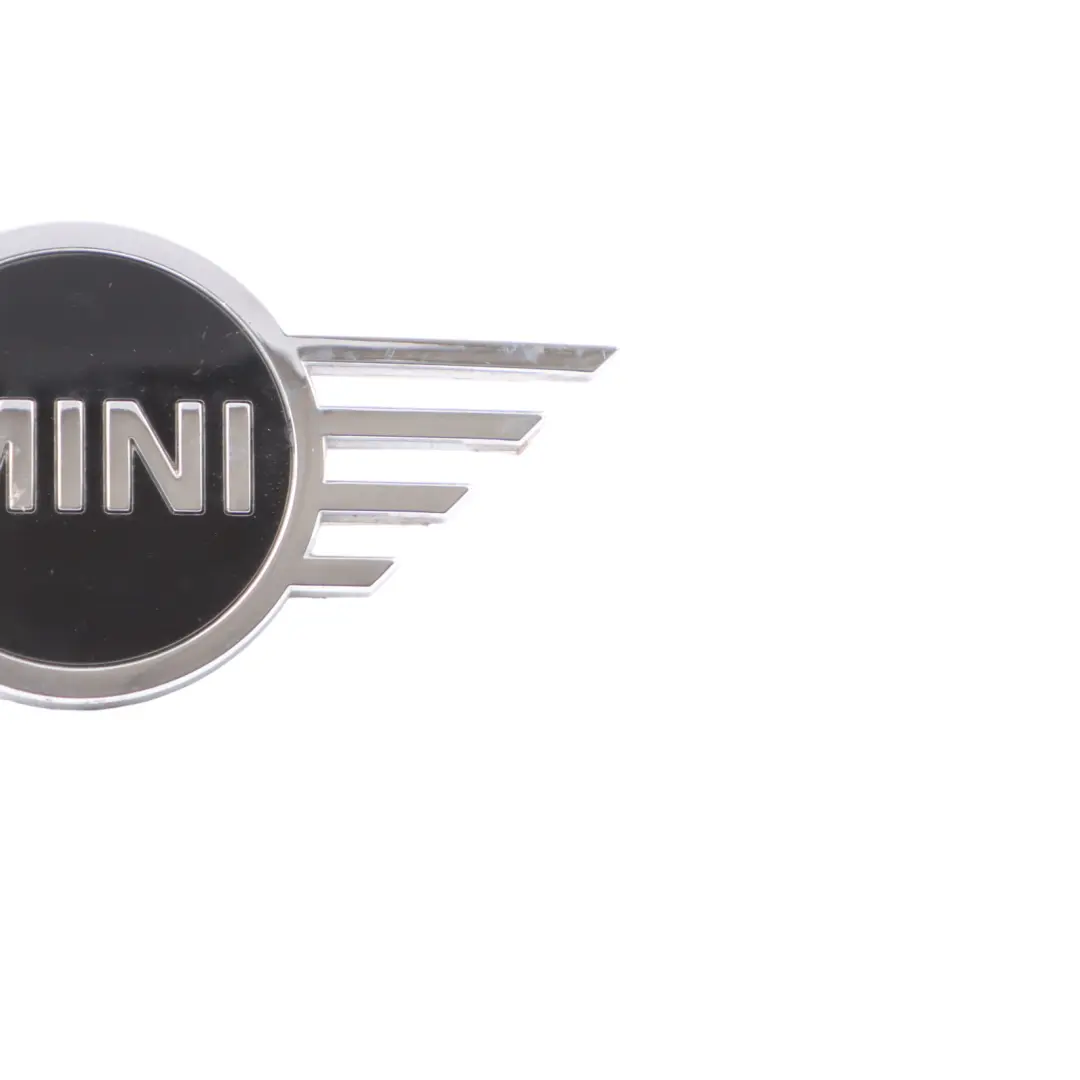 Front Bonnet Hood Badge Emblem Logo to Mini Cooper F60 Countryman with Part number 9447807 Mini Cooper F60 Countryman Front Bonnet Hood Badge Emblem Logo - SKU 9447807 - Part number 9447807