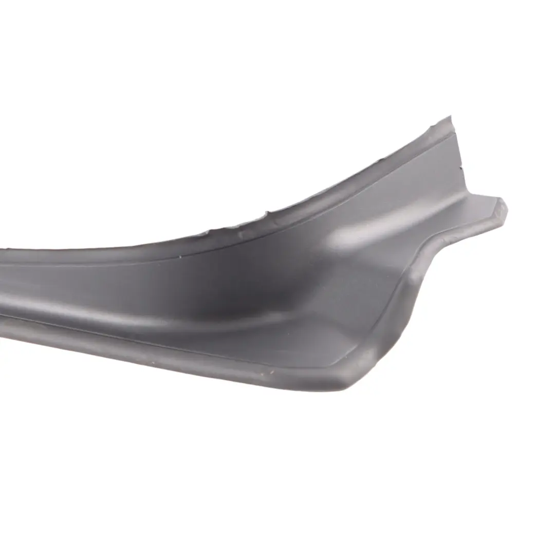 Water Drain Channel Trim Rear Left N/S to BMW M5 F90 LCI G30 LCI Cover with Part number 9448943 BMW M5 F90 LCI G30 LCI Cover Water Drain Channel Trim Rear Left N/S - SKU 9448943 - Part number 9448943