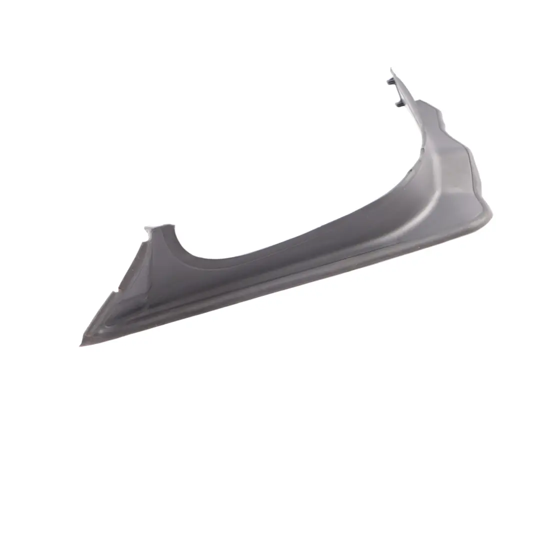 Water Drain Channel Trim Rear Left N/S to BMW M5 F90 LCI G30 LCI Cover with Part number 9448943 BMW M5 F90 LCI G30 LCI Cover Water Drain Channel Trim Rear Left N/S - SKU 9448943 - Part number 9448943