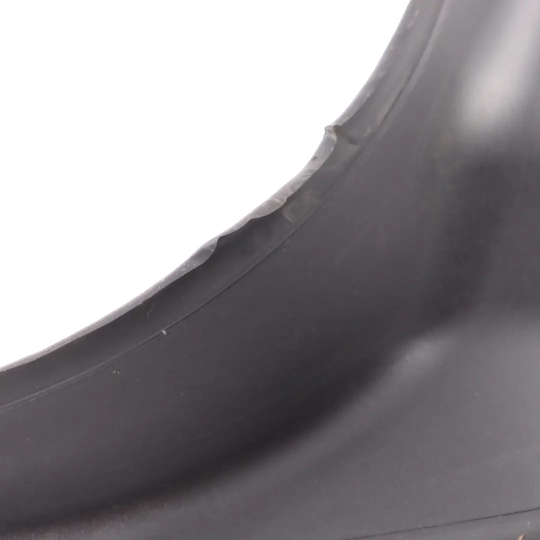 Water Drain Channel Trim Rear Left N/S to BMW M5 F90 LCI G30 LCI Cover with Part number 9448943 BMW M5 F90 LCI G30 LCI Cover Water Drain Channel Trim Rear Left N/S - SKU 9448943 - Part number 9448943