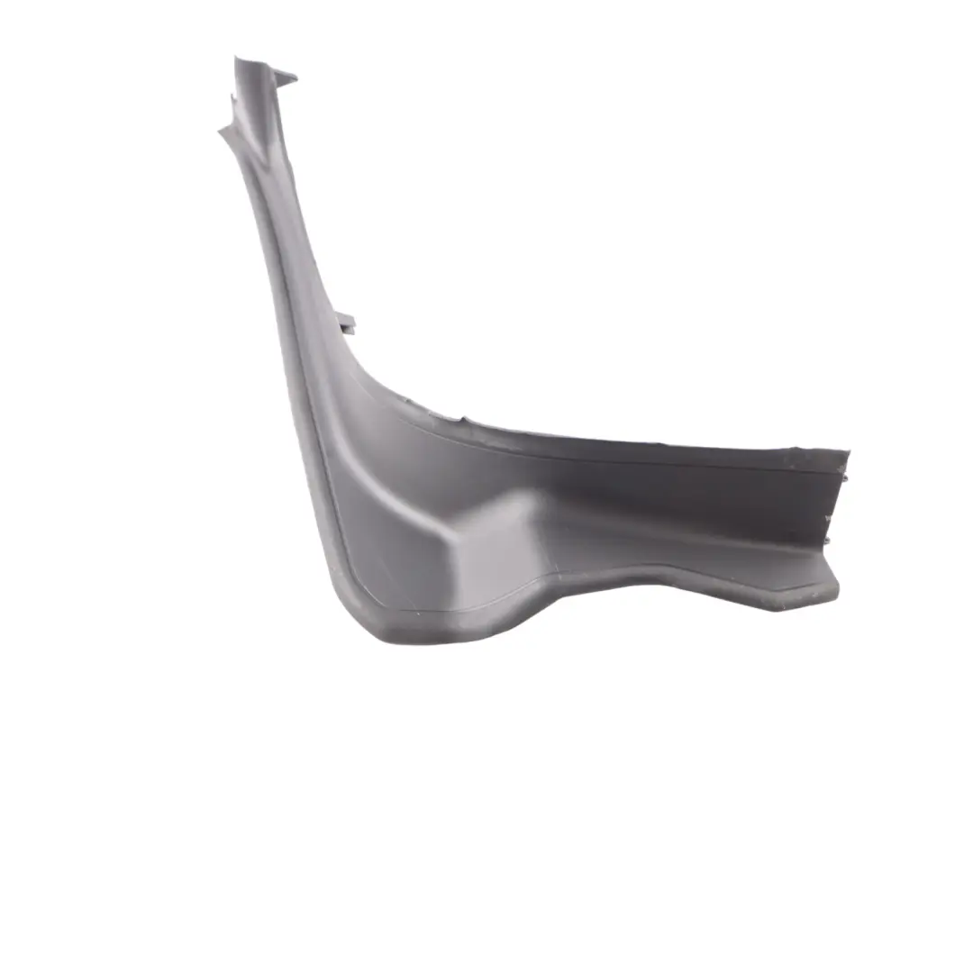 Water Drain Channel Trim Rear Left N/S to BMW M5 F90 LCI G30 LCI Cover with Part number 9448943 BMW M5 F90 LCI G30 LCI Cover Water Drain Channel Trim Rear Left N/S - SKU 9448943 - Part number 9448943