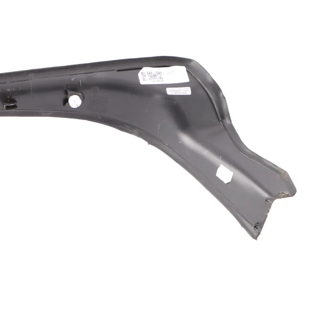 Water Drain Channel Trim Rear Left N/S to BMW M5 F90 LCI G30 LCI Cover with Part number 9448943 BMW M5 F90 LCI G30 LCI Cover Water Drain Channel Trim Rear Left N/S - SKU 9448943 - Part number 9448943