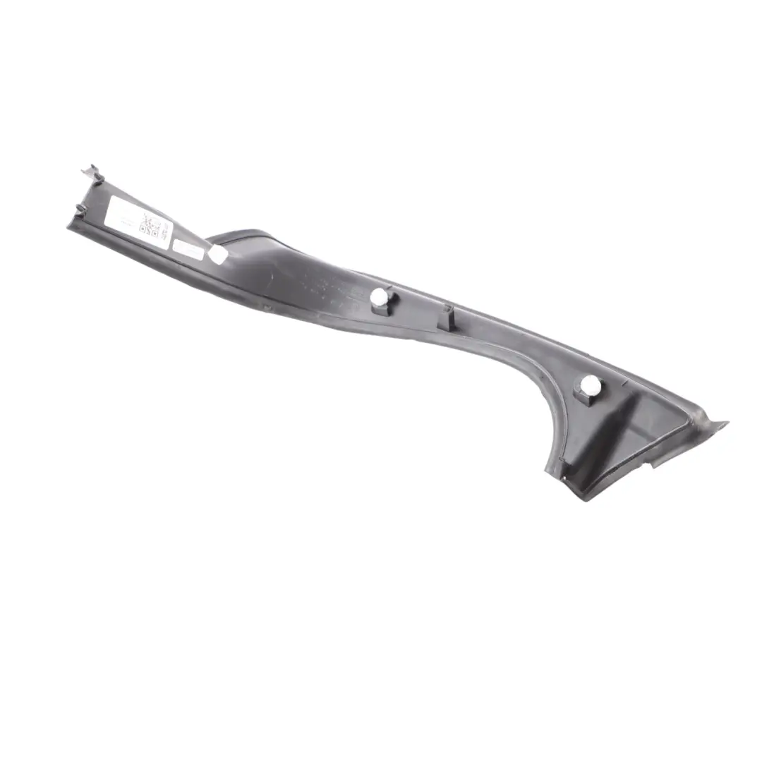 Drip Rail BMW G30 G38 F90 M5 LCI Water Drain Gutter Lining Right O/S to with Part number 9448944 Drip Rail BMW G30 G38 F90 M5 LCI Water Drain Gutter Lining Right O/S - SKU 9448944 - Part number 9448944