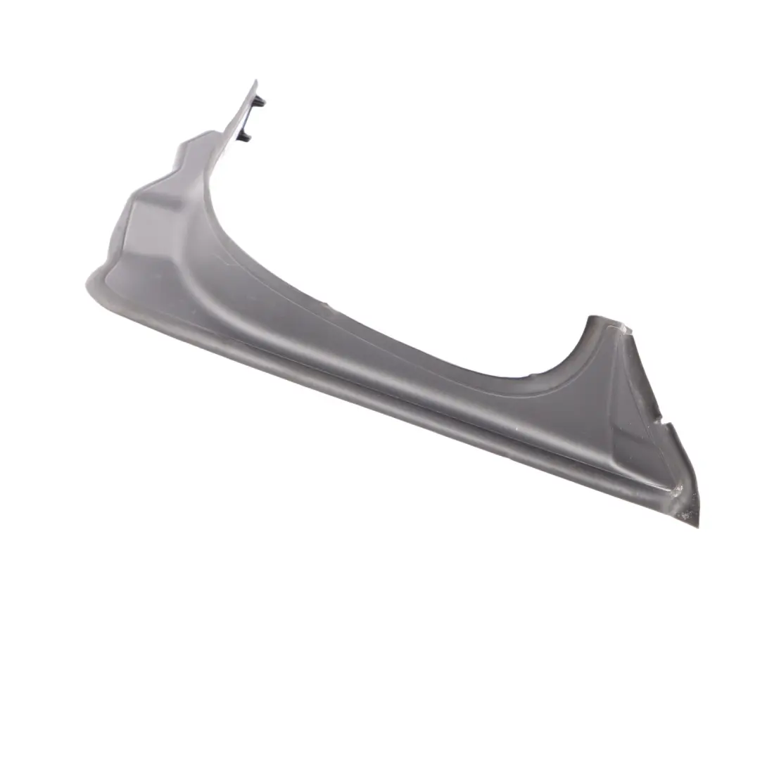  Drip Rail BMW G30 G38 F90 M5 LCI Water Drain Gutter Lining Right O/S - SKU 9448944 - Part number 9448944