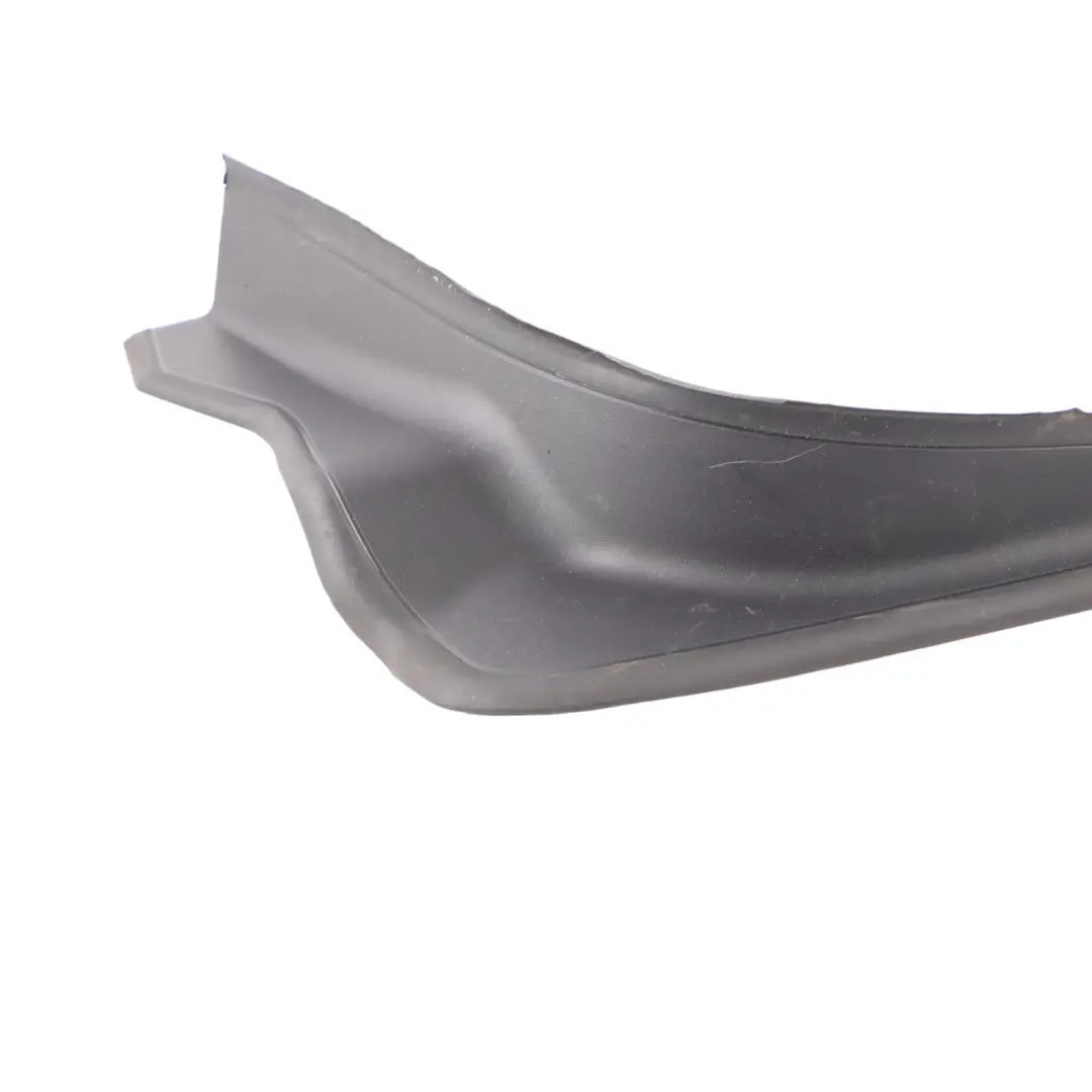 Drip Rail BMW G30 G38 F90 M5 LCI Water Drain Gutter Lining Right O/S to with Part number 9448944 Drip Rail BMW G30 G38 F90 M5 LCI Water Drain Gutter Lining Right O/S - SKU 9448944 - Part number 9448944