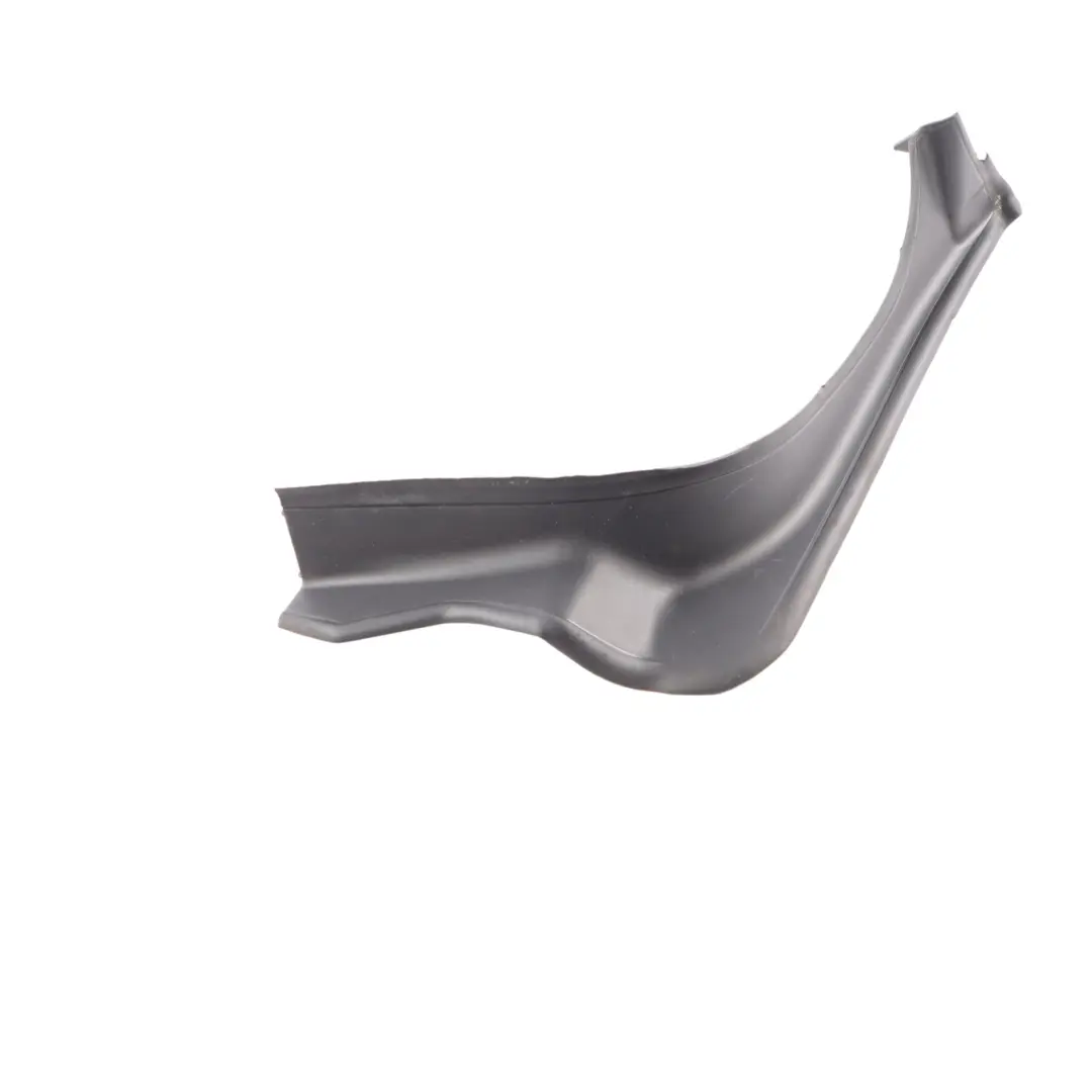 Drip Rail BMW G30 G38 F90 M5 LCI Water Drain Gutter Lining Right O/S to with Part number 9448944 Drip Rail BMW G30 G38 F90 M5 LCI Water Drain Gutter Lining Right O/S - SKU 9448944 - Part number 9448944