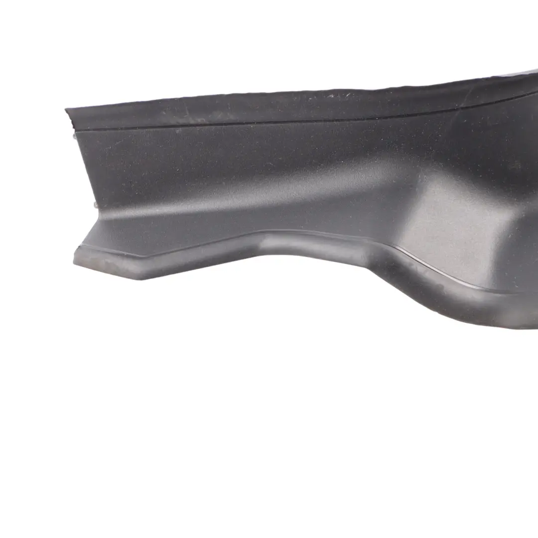 Drip Rail BMW G30 G38 F90 M5 LCI Water Drain Gutter Lining Right O/S to with Part number 9448944 Drip Rail BMW G30 G38 F90 M5 LCI Water Drain Gutter Lining Right O/S - SKU 9448944 - Part number 9448944