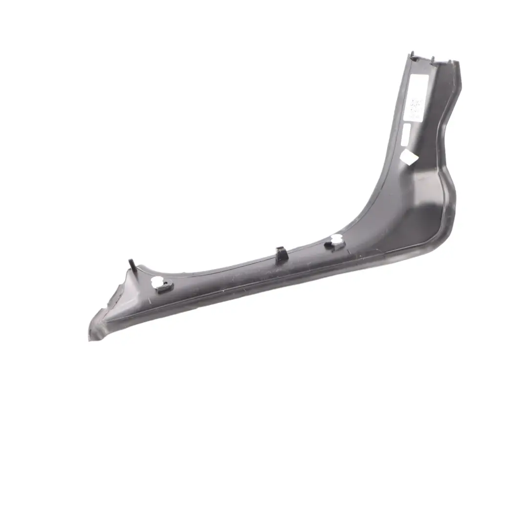 Drip Rail BMW G30 G38 F90 M5 LCI Water Drain Gutter Lining Right O/S to with Part number 9448944 Drip Rail BMW G30 G38 F90 M5 LCI Water Drain Gutter Lining Right O/S - SKU 9448944 - Part number 9448944