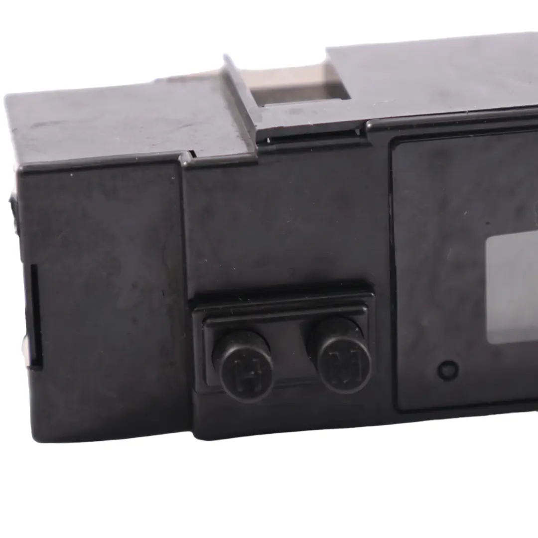 Hyundai H-1 Dashboard Panel Digital Clock Watch Unit - SKU 94520-4H0004X - Part number 94520-4H0004X