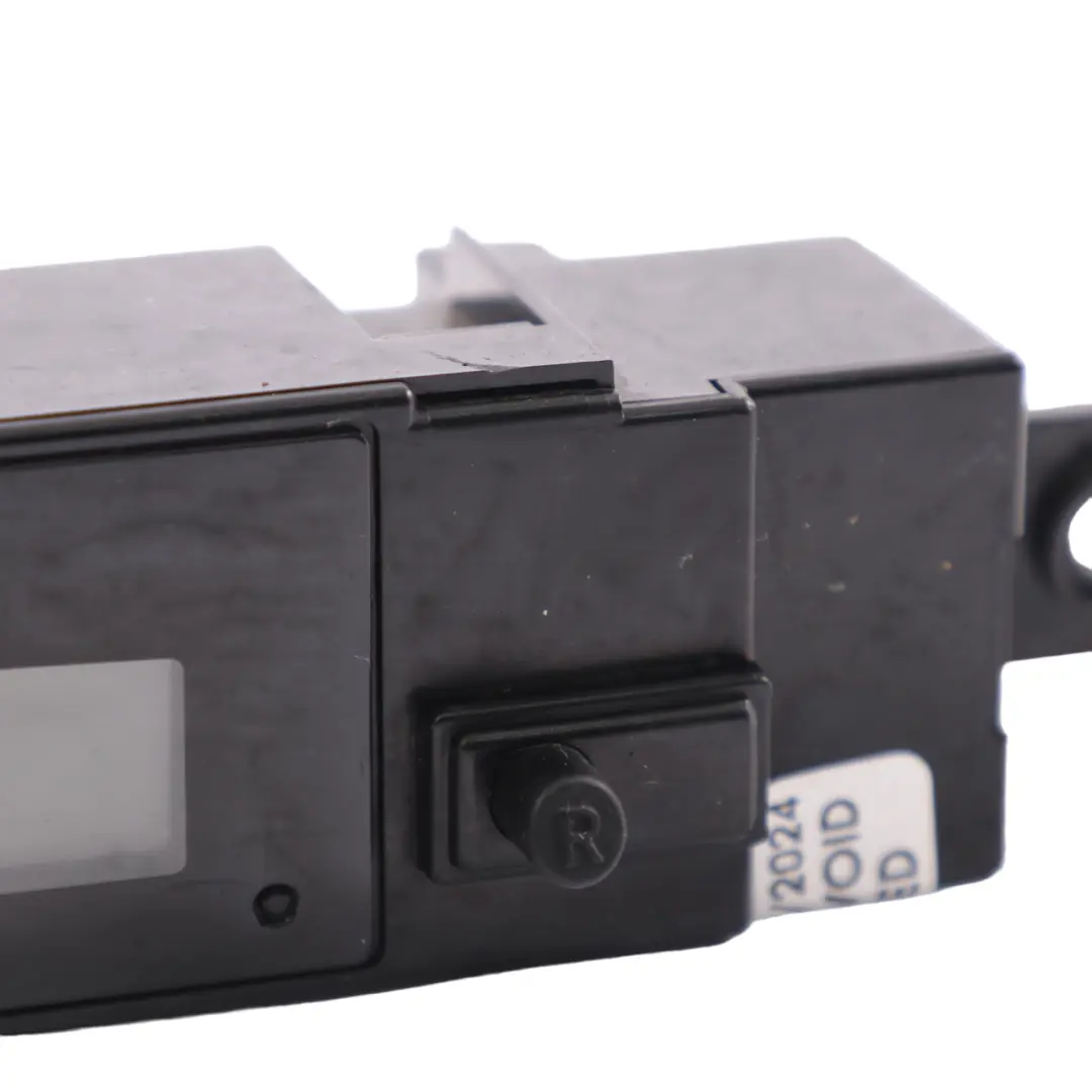 Hyundai H-1 Dashboard Panel Digital Clock Watch Unit - SKU 94520-4H0004X - Part number 94520-4H0004X