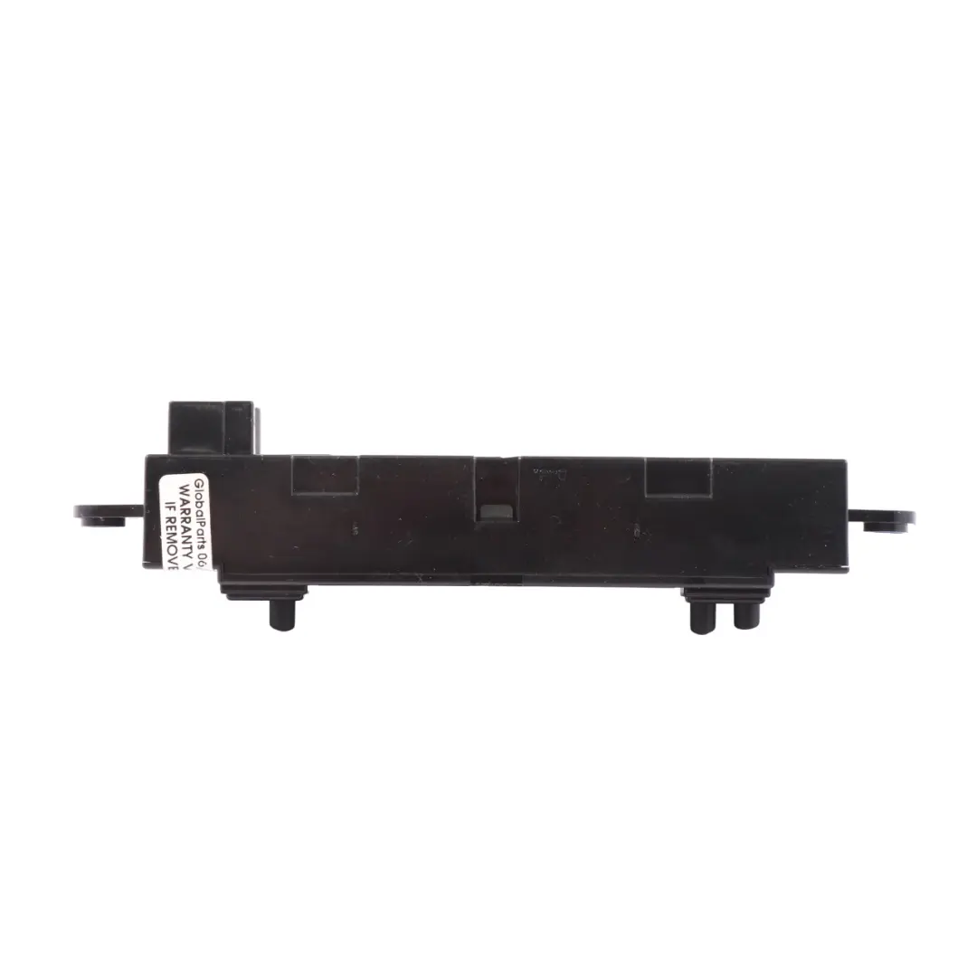 Hyundai H-1 Dashboard Panel Digital Clock Watch Unit - SKU 94520-4H0004X - Part number 94520-4H0004X