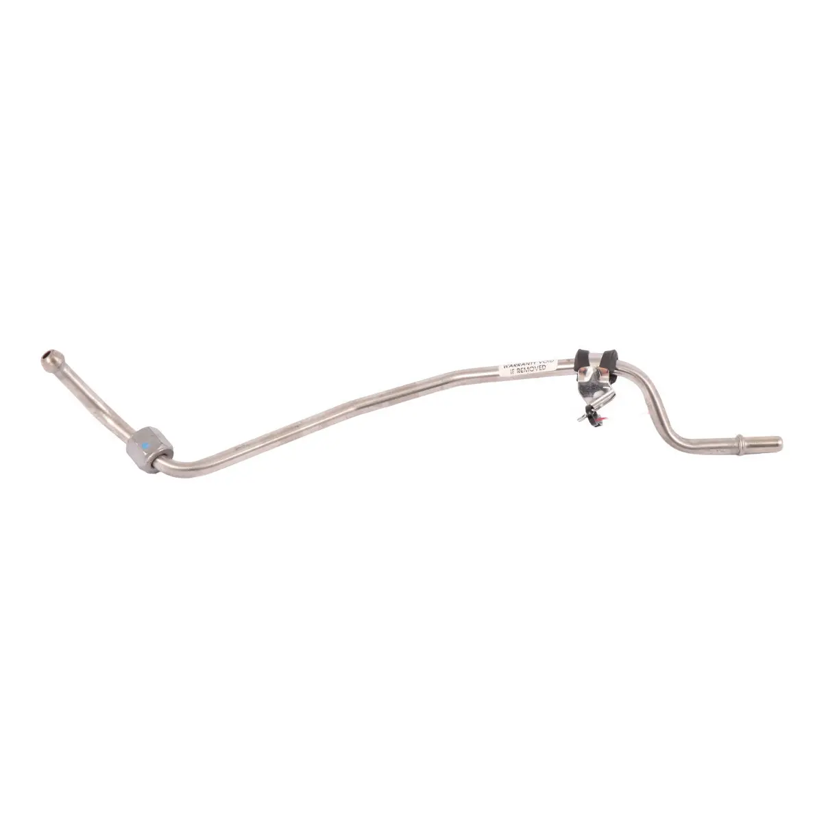 Fuel Pipe BMW X3 G01 X4 G02 G20 G30 Supply Line Engine Compartment Hose 9452385