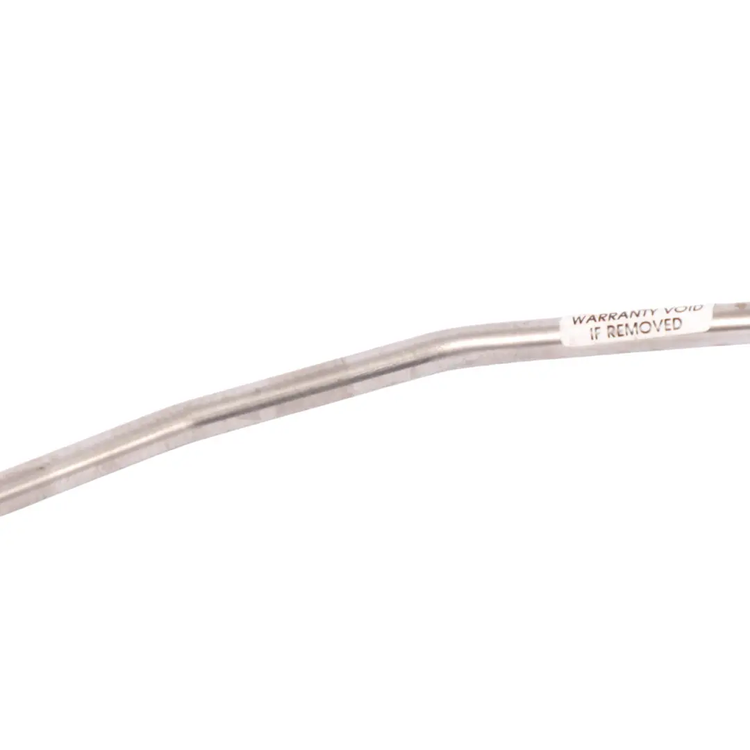  Tubo Combustible BMW X3 G01 X4 G02 G20 G30 Manguera Compartimento Motor - SKU 9452385 - Número de pieza 9452385