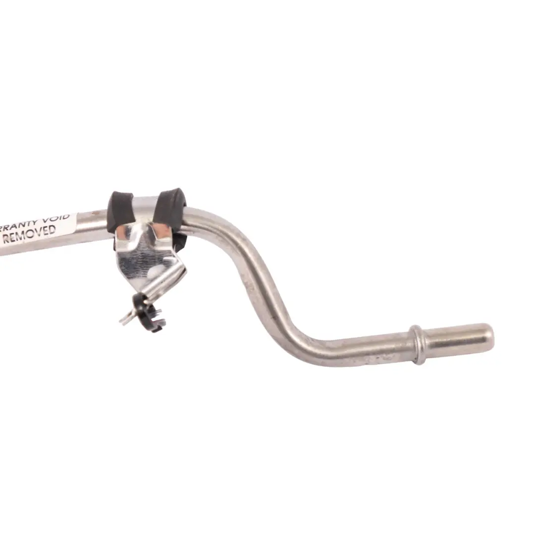  Tubo Combustible BMW X3 G01 X4 G02 G20 G30 Manguera Compartimento Motor - SKU 9452385 - Número de pieza 9452385