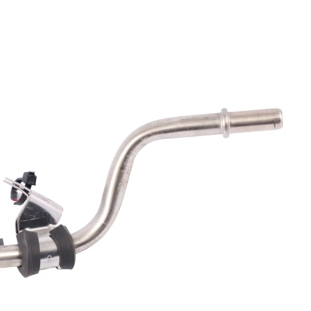  Tubo Combustible BMW X3 G01 X4 G02 G20 G30 Manguera Compartimento Motor - SKU 9452385 - Número de pieza 9452385