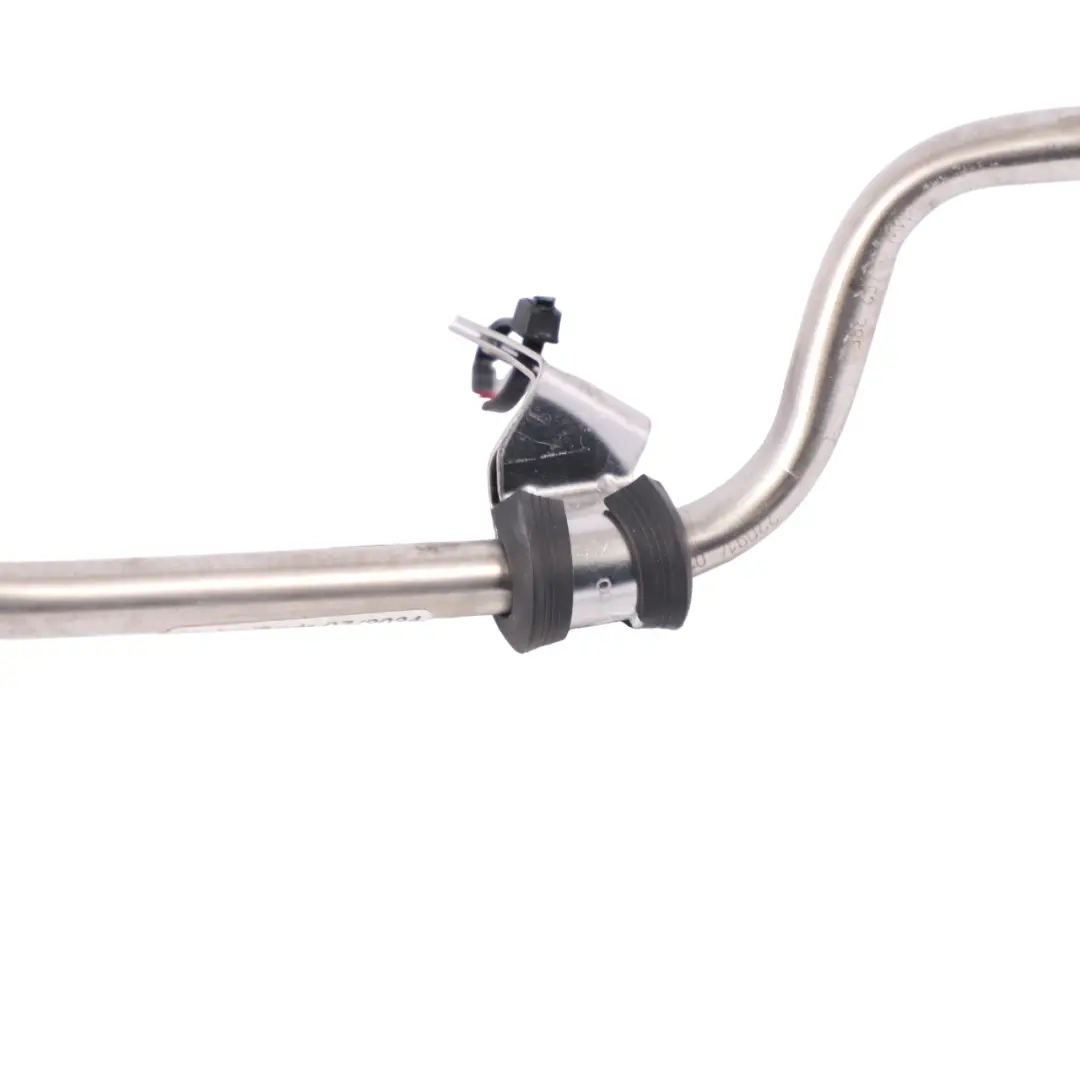 Przewód Rura Pompy Paliwa do BMW X3 G01 X4 G02 G20 G30 o numerze 9452385 BMW X3 G01 X4 G02 G20 G30 Przewód Rura Pompy Paliwa - SKU 9452385 - Numer Części 9452385