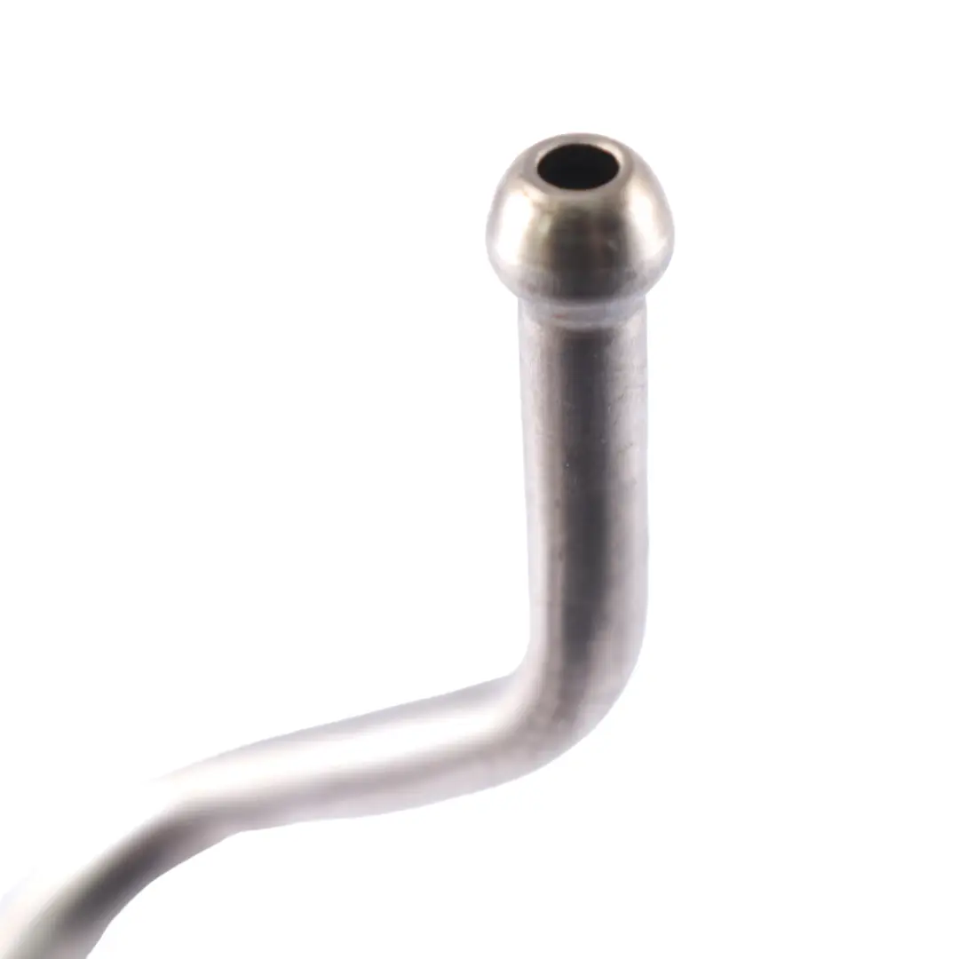  Tubo Combustible BMW X3 G01 X4 G02 G20 G30 Manguera Compartimento Motor - SKU 9452385 - Número de pieza 9452385