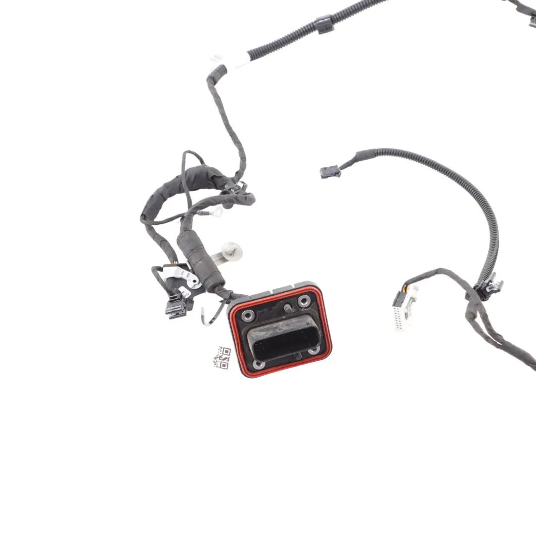 Communication Wiring Harness Loom to BMW G20 G21 G30 G31 with Part number 9453978 BMW G20 G21 G30 G31 Communication Wiring Harness Loom - SKU 9453978 - Part number 9453978