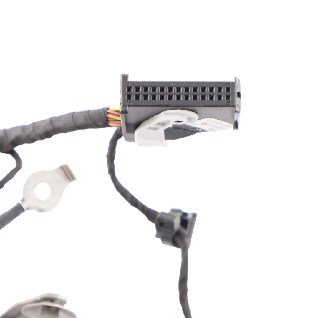 Communication Wiring Harness Loom to BMW G20 G21 G30 G31 with Part number 9453978 BMW G20 G21 G30 G31 Communication Wiring Harness Loom - SKU 9453978 - Part number 9453978