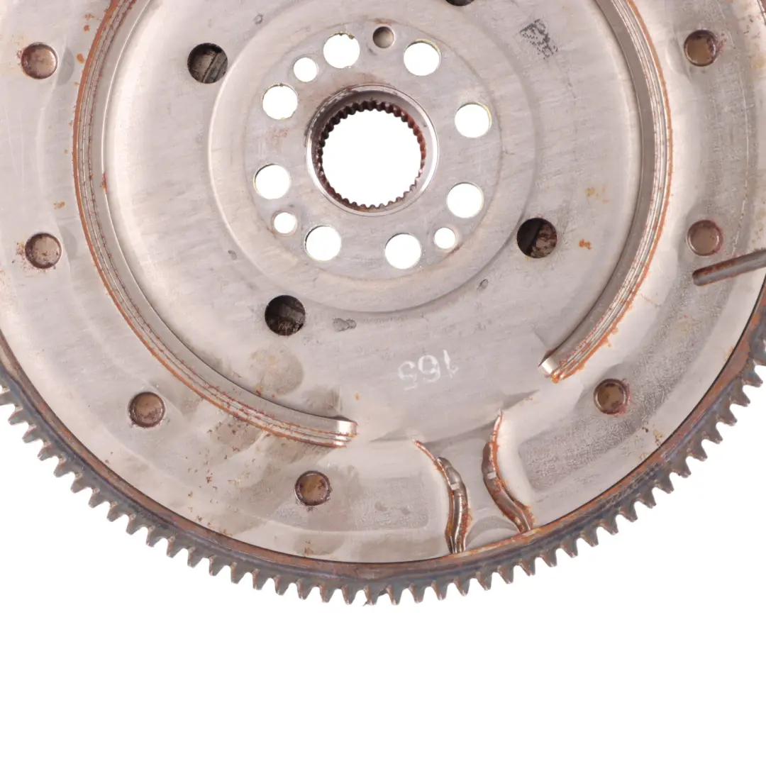 Mass Flywheel Automatic to BMW G20 G21 G30 Petrol Dual Twin with Part number 9454556 BMW G20 G21 G30 Petrol Dual Twin Mass Flywheel Automatic - SKU 9454556 - Part number 9454556