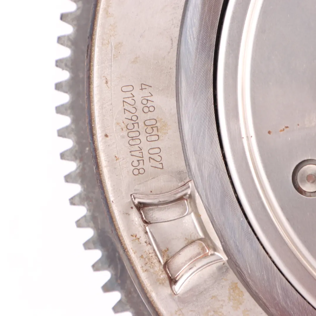 Mass Flywheel Automatic to BMW G20 G21 G30 Petrol Dual Twin with Part number 9454556 BMW G20 G21 G30 Petrol Dual Twin Mass Flywheel Automatic - SKU 9454556 - Part number 9454556